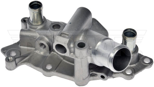 902-6123 Engine Coolant Water Outlet Dorman - OE Solutions Canada
