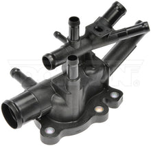 Load image into Gallery viewer, 902-6130 Engine Coolant Water Outlet Dorman - OE Solutions Canada