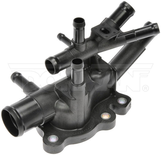902-6130 Engine Coolant Water Outlet Dorman - OE Solutions Canada