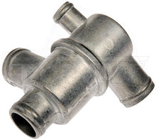 Load image into Gallery viewer, 902-6137 Engine Coolant Thermostat Housing Assembly Dorman - OE Solutions Canada