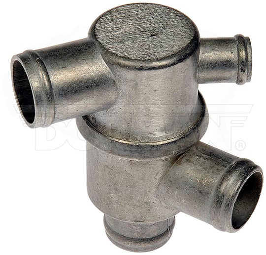902-6138 Engine Coolant Thermostat Housing Assembly Dorman - OE Solutions Canada