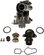 Load image into Gallery viewer, 902-670 Engine Water Pump Housing Dorman - OE Solutions Canada