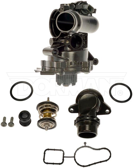 902-670 Engine Water Pump Housing Dorman - OE Solutions Canada