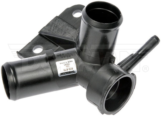 902-679 Engine Coolant Filler Neck Dorman - OE Solutions Canada