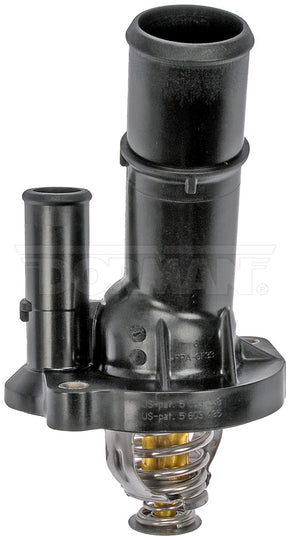902-682 Engine Coolant Thermostat Housing Assembly Dorman - OE Solutions Canada