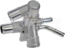 Load image into Gallery viewer, 902-683 Engine Coolant Thermostat Housing Assembly Dorman - OE Solutions Canada