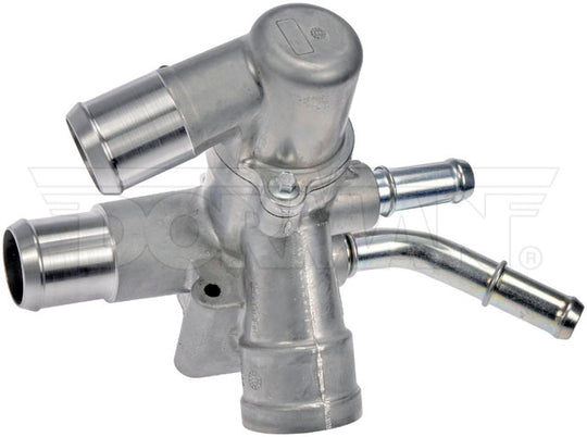 902-683 Engine Coolant Thermostat Housing Assembly Dorman - OE Solutions Canada