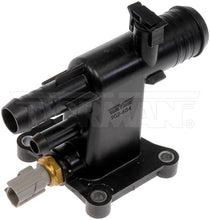 Charger l'image dans la galerie, 902-684 Engine Coolant Water Outlet Dorman - OE Solutions Canada