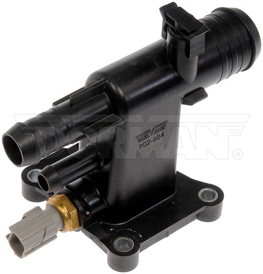 902-684 Engine Coolant Water Outlet Dorman - OE Solutions Canada