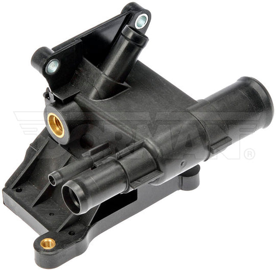 902-690 Engine Coolant Water Outlet Dorman - OE Solutions Canada
