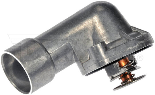 902-691 Engine Coolant Thermostat Housing Assembly Dorman - OE Solutions Canada