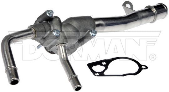 902-692 Engine Coolant Thermostat Housing Assembly Dorman - OE Solutions Canada