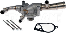 Load image into Gallery viewer, 902-693 Engine Coolant Thermostat Housing Assembly Dorman - OE Solutions Canada