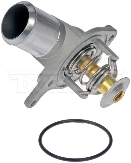 902-700 Engine Coolant Thermostat Housing Assembly Dorman - OE Solutions Canada