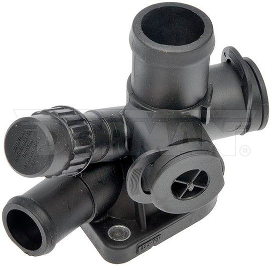 902-701 Engine Coolant Water Outlet Dorman - OE Solutions Canada