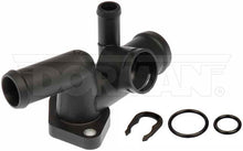 Charger l'image dans la galerie, 902-702 Engine Coolant Water Outlet Dorman - OE Solutions Canada