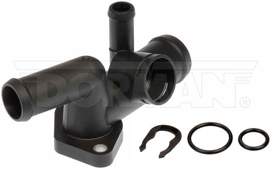 902-702 Engine Coolant Water Outlet Dorman - OE Solutions Canada