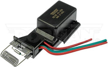 Charger l'image dans la galerie, 902-706 Engine Cooling Fan Resistor Kit Dorman - OE Solutions Canada