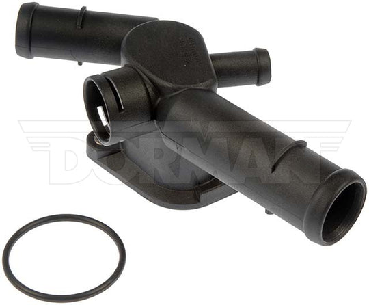 902-707 Engine Coolant Water Outlet Dorman - OE Solutions Canada