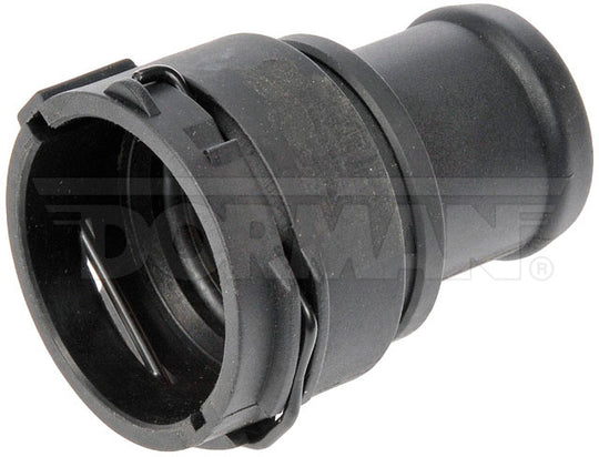 902-714 Radiator Coolant Hose Connector Dorman - OE Solutions Canada