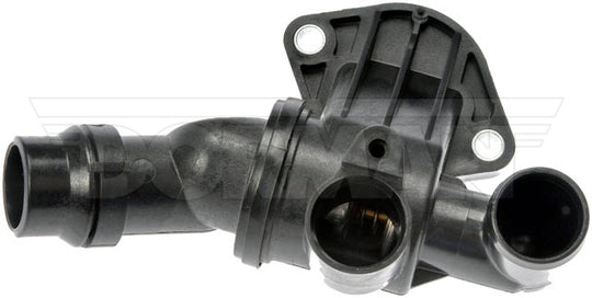 902-717 Engine Coolant Thermostat Housing Assembly Dorman - OE Solutions Canada