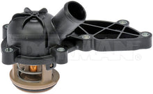 Load image into Gallery viewer, 902-718 Engine Coolant Thermostat Housing Assembly Dorman - OE Solutions Canada