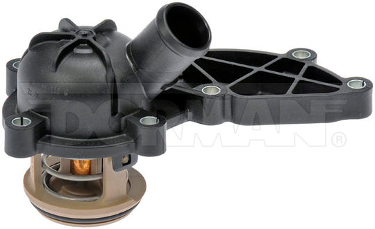 902-718 Engine Coolant Thermostat Housing Assembly Dorman - OE Solutions Canada