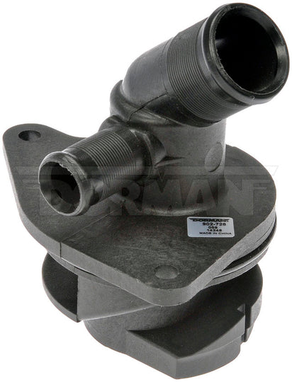 902-727 Engine Coolant Water Outlet Dorman - OE Solutions Canada