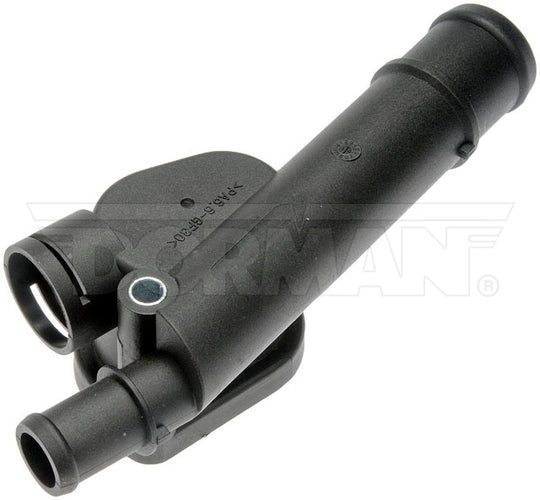 902-729 Engine Coolant Water Outlet Dorman - OE Solutions Canada