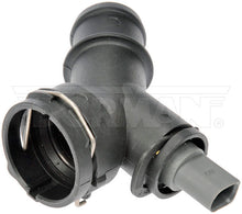 Load image into Gallery viewer, 902-732 Radiator Coolant Hose Connector Dorman - OE Solutions Canada