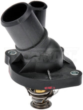 Load image into Gallery viewer, 902-733 Engine Coolant Thermostat Housing Assembly Dorman - OE Solutions Canada