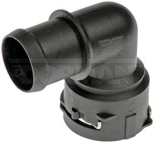 Load image into Gallery viewer, 902-735 Radiator Coolant Hose Connector Dorman - OE Solutions Canada