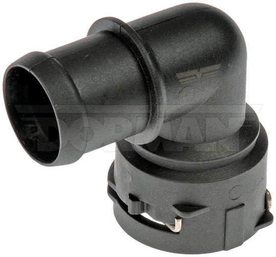 902-735 Radiator Coolant Hose Connector Dorman - OE Solutions Canada