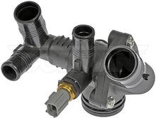 Load image into Gallery viewer, 902-736 Engine Coolant Thermostat Housing Assembly Dorman - OE Solutions Canada