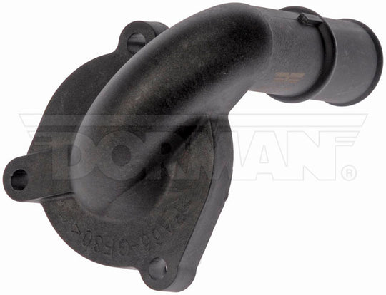 902-743 Engine Coolant Thermostat Housing Dorman - OE Solutions Canada