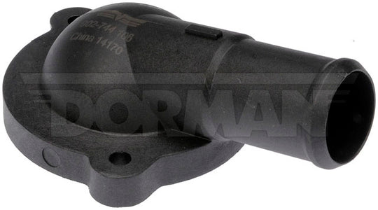 902-744 Engine Coolant Thermostat Housing Dorman - OE Solutions Canada