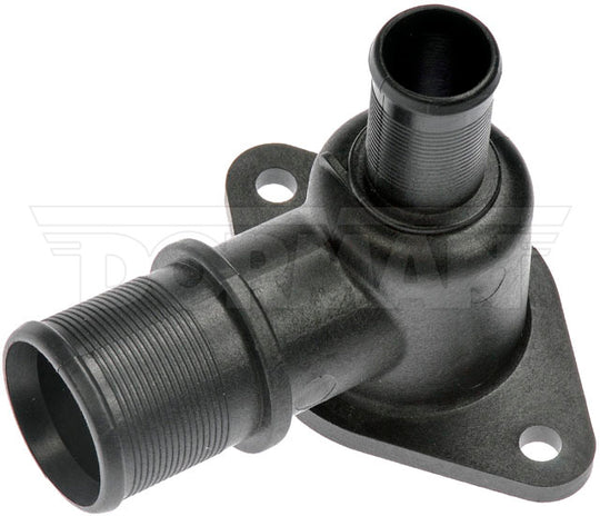 902-747 Engine Coolant Water Outlet Dorman - OE Solutions Canada