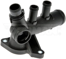 Load image into Gallery viewer, 902-752 Engine Coolant Water Outlet Dorman - OE Solutions Canada