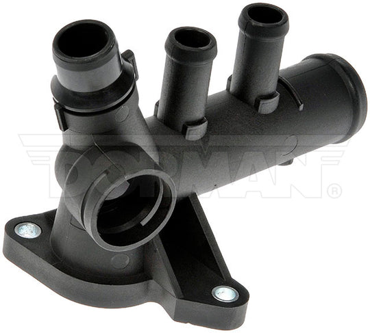 902-752 Engine Coolant Water Outlet Dorman - OE Solutions Canada