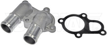 Load image into Gallery viewer, 902-757 Engine Coolant Thermostat Housing Dorman - OE Solutions Canada