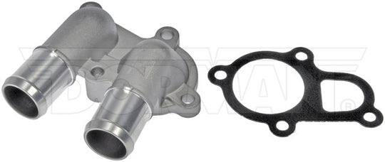 902-757 Engine Coolant Thermostat Housing Dorman - OE Solutions Canada