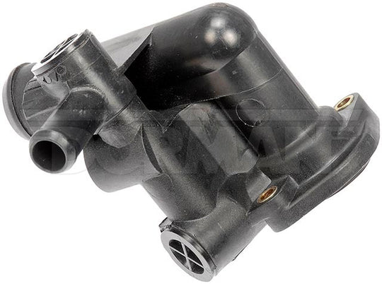 902-782 Engine Coolant Thermostat Housing Assembly Dorman - OE Solutions Canada