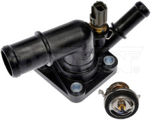 Load image into Gallery viewer, 902-784 Engine Coolant Thermostat Housing Assembly Dorman - OE Solutions Canada
