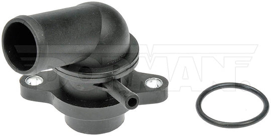 902-786 Engine Coolant Thermostat Housing Assembly Dorman - OE Solutions Canada