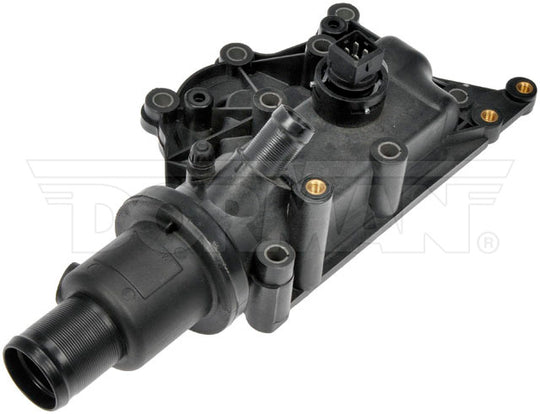 902-789 Engine Coolant Thermostat Housing Assembly Dorman - OE Solutions Canada