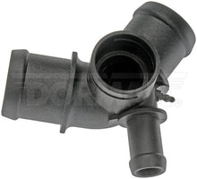 Load image into Gallery viewer, 902-794 Radiator Coolant Hose Connector Dorman - OE Solutions Canada