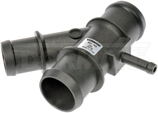 902-795 Radiator Coolant Hose Connector Dorman - OE Solutions Canada