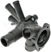 Load image into Gallery viewer, 902-797 Engine Coolant Thermostat Housing Dorman - OE Solutions Canada