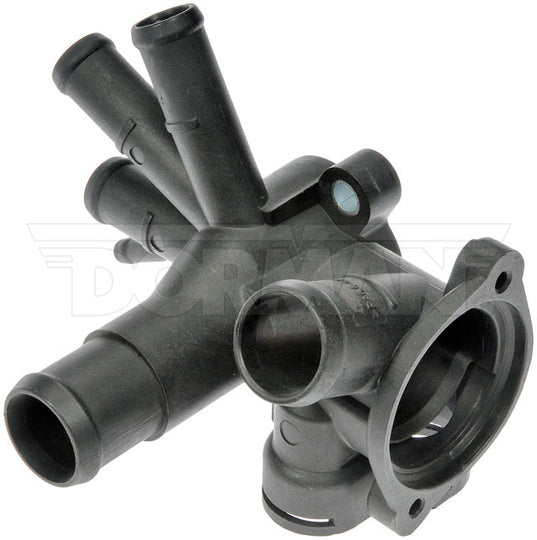 902-797 Engine Coolant Thermostat Housing Dorman - OE Solutions Canada