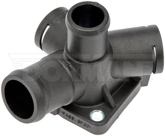 902-798 Engine Coolant Water Outlet Dorman - OE Solutions Canada